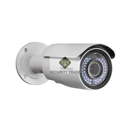 Grundig GD-CT-AC2126T HD-TVI Bullet kamera (2 MP, 2,8-12 mm, kültéri, IP66, 4in1)