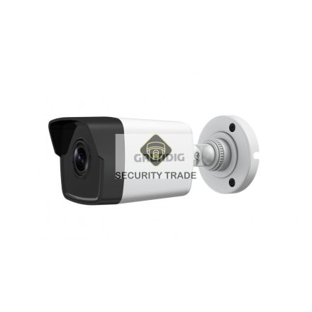 Grundig IP Bullet kamera - GD-CI-CC2616T (2MP, H265+, ICR, dWDR)