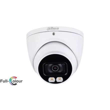 DAHUA 5MP IR FIXOPTIKÁS DÓMKAMERA 2,8MM (HAC-HDW1509T-A-LED-0280B-S2)