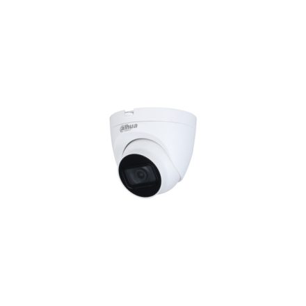 Dahua Analóg dómkamera - HAC-HDW1500TRQ-0280B-S2 (5MP, 2,8mm, IR25m, ICR, IP50, DWDR)