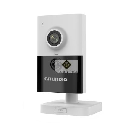 Grundig IP Cube kamera - GD-CI-AP4617C (4MP, H265+, ICR, WDR)