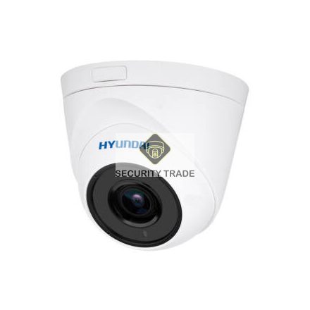 Hyundai HYU-302, 2MP 1080p IP kültéri dóm kamera, POE, motorzoom (f=2.8-12.0mm)