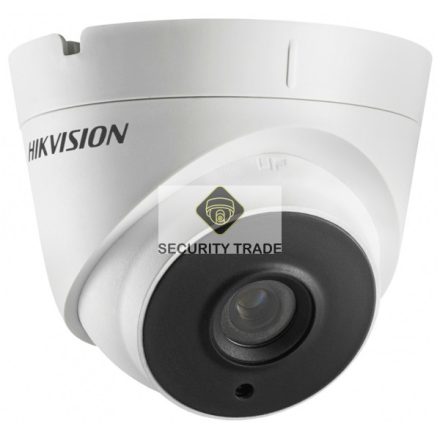 Hikvision IP turretkamera - DS-2CD1323G0E-I (2MP, 2,8mm, kültéri, H265+, IP67, IR30m, ICR, DWDR, 3DNR, PoE)