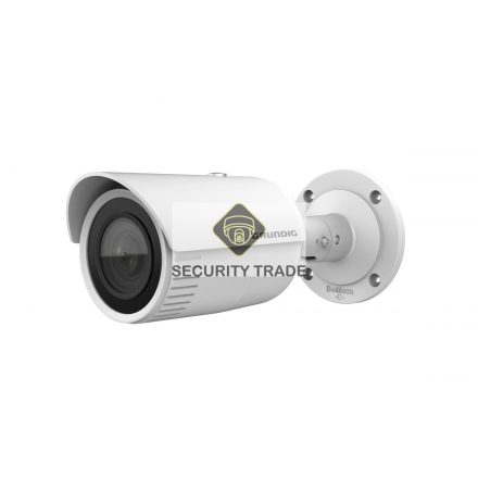 Grundig IP Bullet kamera - GD-CI-BC4637T (4MP, H265+, ICR, WDR, 2,8-12 mm motoros varifokális lencse)