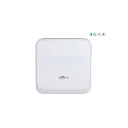 Dahua beléptető rendszer központ - ASC3202B (4 olvasó bemenet (2 ajtó 2 irány), I/O, 1x RJ45, 3xRS-485)