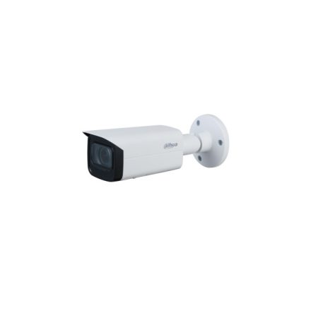 Dahua IP csőkamera - IPC-HFW3241T-ZAS (2MP, 2,7-13,5mm(motoros), H265+, IP67, IR60m, ICR, WDR, SD, I/O, audio, PoE, AI)