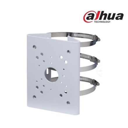 Dahua Oszlop rőgzítő adapter - PFA150 (v2; alumínium)
