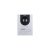 Dahua IP video kaputelefon - VTO2202F-P-S3 (kültéri egység, 2MP, IK07, IP65, audio, SD, RS485, I/O, 12VDC/PoE)