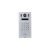 Dahua IP video kaputelefon - VTO6221E-P (kültéri egység, 2MP, IK08, IP65, ICR, audio,RFID olvasó, Mifare, I/O,12VDC/PoE)