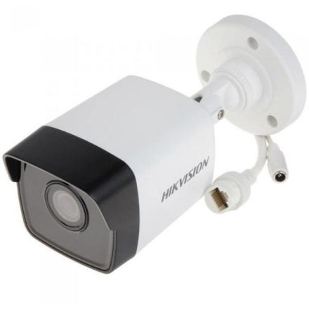 Hikvision IP csőkamera - DS-2CD1021-I (2MP, 2,8mm, kültéri, H264, IP67, IR30m, ICR, DWDR, 3DNR, PoE)