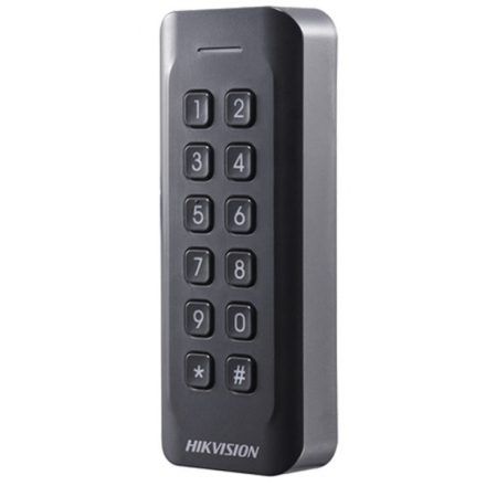 Hikvision RFID kártyaolvasó - DS-K1802MK