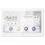 Hikvision IP kaputelefon - DS-KH9510-WTE1