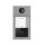 Hikvision IP kaputelefon - DS-KV8413-WME1 (2MP, kültéri egység, 4 lakásos, IP65, IR, I/O, wifi, Mifare kártyaolvasó)