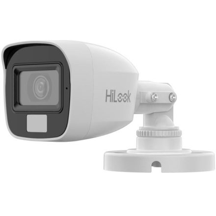 HiLook Analóg csőkamera - THC-B157-LMS(2.8mm)