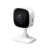 TP-link IP wifi Csempe kamera - Tapo C100 (2MP, H264, IR10m, SD, mikrofon, 9VDC)