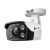 TP-Link IP csőkamera - C340 (FullColor, 4MP, 2,8mm, kültéri IP67, H265+, fehér LED30m, IR30m, 12VDC/PoE, mikrofon)